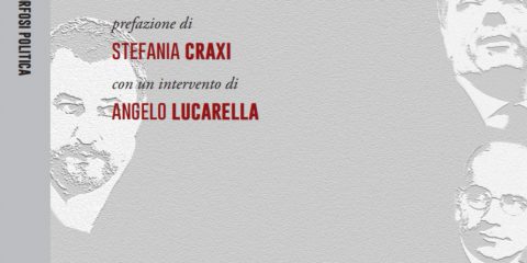 Metamorfosi politica