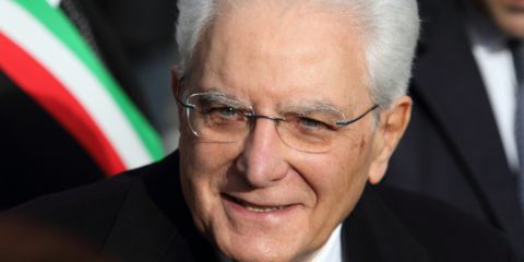 “Sergio Mattarella: 40 anni di storia italiana”. Intervista all’autore del libro A. Gallippi