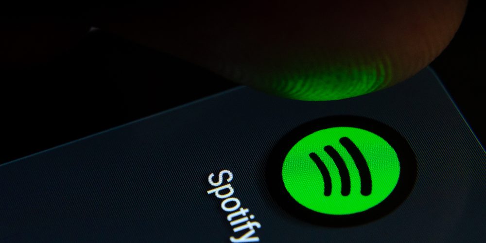 Spotify svaligiata, rubati 256 milioni di brani e 86 milioni di file audio