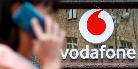 Vodafone lancia nuovo servizio FWA 5G indoor