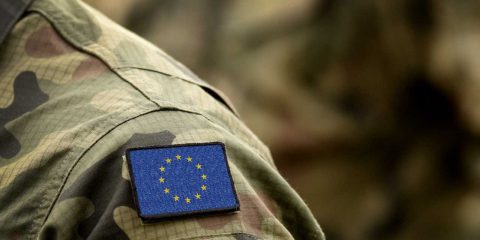 Vero o Falso. Tutto pronto per l’esercito europeo