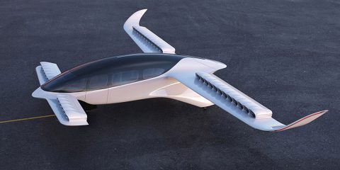 EVTOL. È il momento di Lilium, il jet tedesco silenzioso e sostenibile