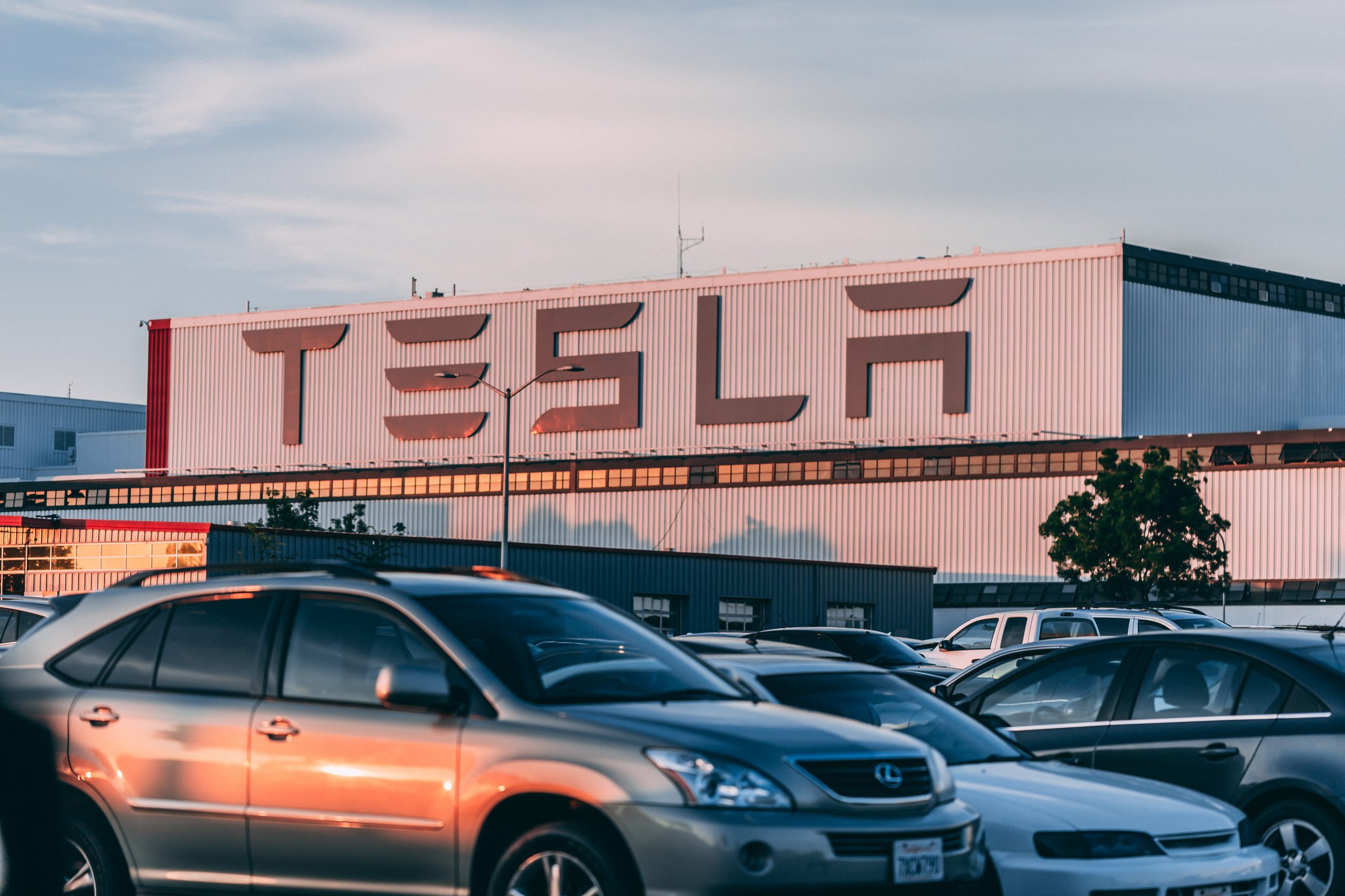 Tesla recalls 2 million cars in US