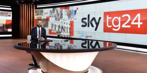 Sky TG24, la casa del confronto per l’elezioni politiche del 25 settembre