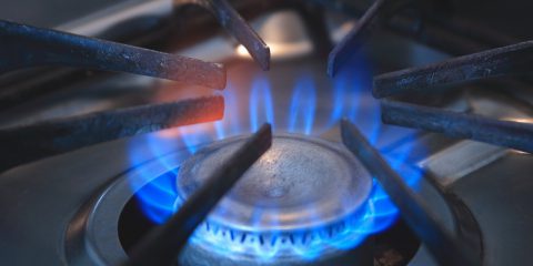 Quanto è reale il rischio di razionamento del gas in Italia?