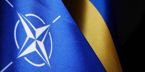 L’Ucraina partecipa all’esercitazione cyber ‘Locked Shields’ della NATO