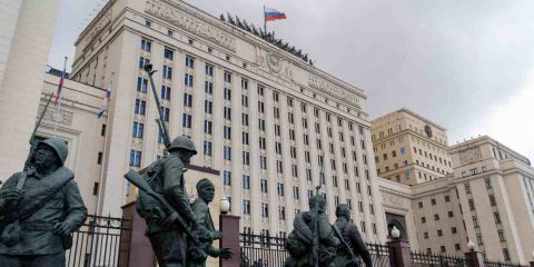 Democrazia Futura. L’avanzata militare russa e il rischio per Putin di una vittoria di Pirro