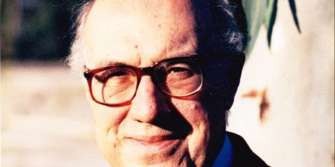 Il centenario della nascita di Vittorio Frosini (9 marzo 1922), fondatore dell’Informatica Giuridica in Italia