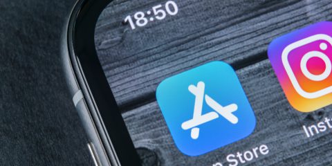 Dalle criptovalute all’ASMR: che cosa si cerca sull’App Store