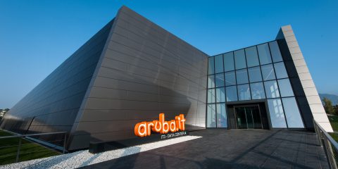 Euronext sceglie il Global Cloud Data Center di Aruba