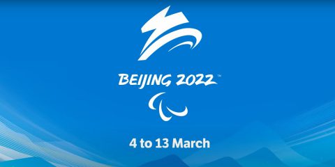 Paralimpiadi Invernali di Pechino 2022, domani la cerimonia d’apertura