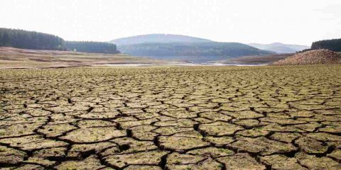 PNRR e acqua: 900 milioni di euro per interventi da realizzare entro il 2026, ma in Italia avanza la siccità