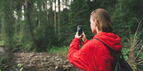 Gli smartrekker, una nuova nicchia per aiutare a destagionalizzare il turismo montano