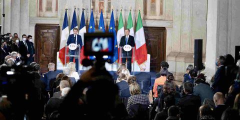 Democrazia Futura. Serve davvero all’Italia il Trattato del Quirinale? (Parte Seconda)