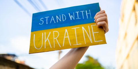 Democrazia Futura. Il risorgimento Ucraino