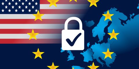 Data Privacy Framework, deputato francese (alleato di Macron) fa causa contro il nuovo accordo Usa-Ue