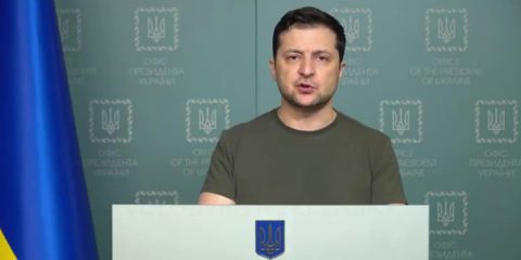 La Giornata Parlamentare del 12 maggio 2023: Zelensky atteso a Roma, il Governo è al lavoro sulla delega fiscale in vista della manovra￼