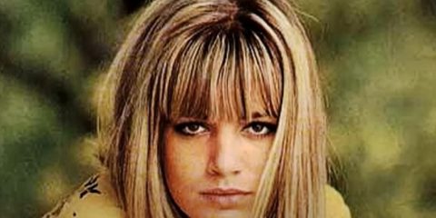 Democrazia Futura. Catherine Spaak, un’altra donna era possibile