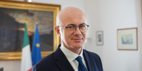 Election pass, intervista al ministro D’Incà