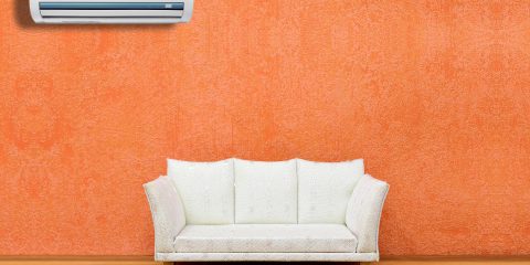 Multe per uso condizionatore: come impostare bene la temperatura estiva in casa