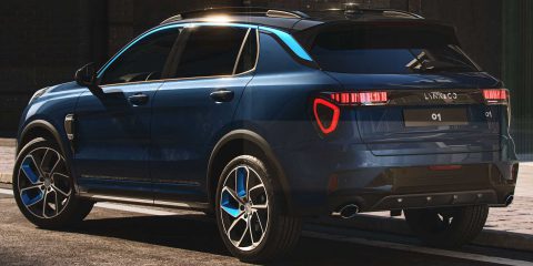 Lynk&Co. Affitti l’auto quando vuoi, disdici quando vuoi e puoi dividere le spese con altri