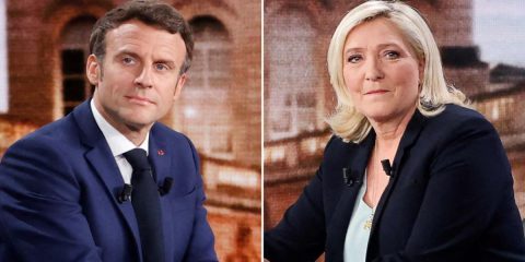 Cloud e sovranità digitale, i programmi di Macron e Le Pen