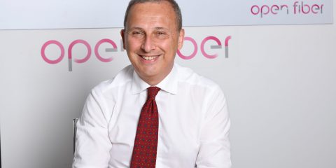 Open Fiber, a luglio meno di 50mila unità immobiliari attivabili