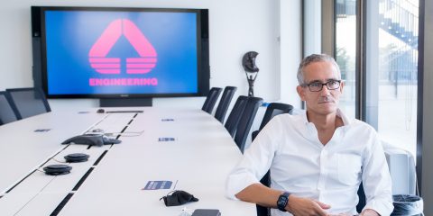 Engineering, ok al bilancio. Ibarra: “Confermato ruolo primo player italiano nella Digital Transformation”