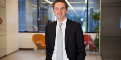 Paolo Dal Cin nominato responsabile mondiale di Accenture Security. “La cybersecurity è un’opportunità per le imprese”