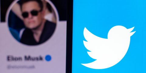 Twitter, il problema non è Musk