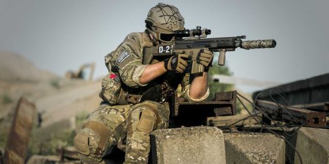 Vero o Falso. Ucraina: nel 2019 gli USA simularono una “guerra Nato-Russia” da un miliardo di morti