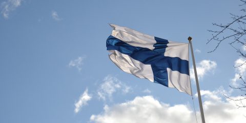 Democrazia Futura. Le onde del Mar Baltico: perché la Finlandia vuole aderire alla Nato