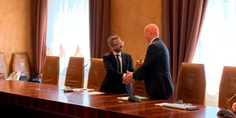 Accordo tra E-Distribuzione e consorzio EnSiEL. Intervista a Domenico Villacci, Presidente di EnSiEL