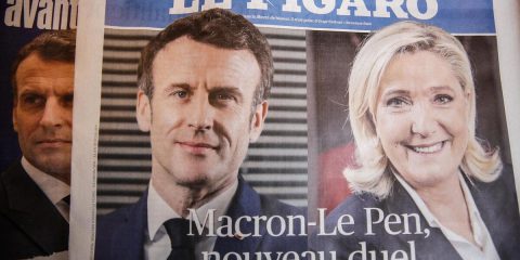 Presidenziali in Francia: telecomunicazioni, 5G e digitale assenti nel duello fra Macron e Le Pen