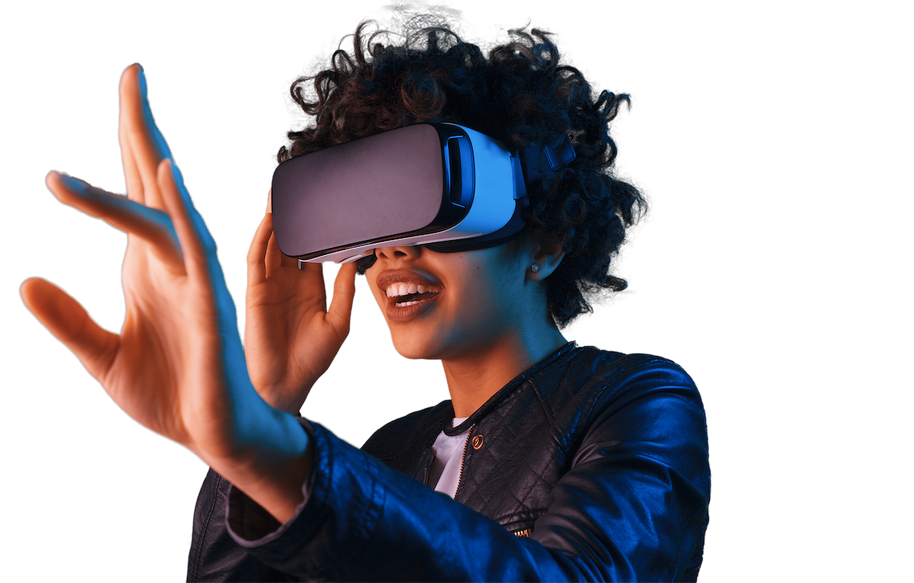 Metaverso, le Big Tech scommettono forte sull’hardware della realtà virtuale