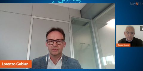 “La trasformazione digitale della Regione Lombardia. Il ruolo di ARIA Spa”, rivedi l’intervista al DG Lorenzo Gubian