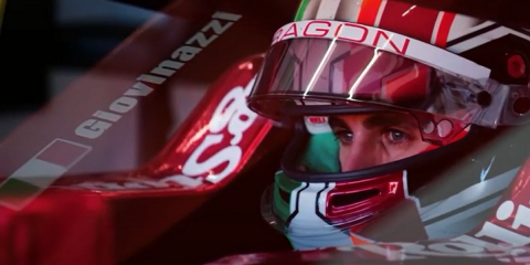 Formula E: 22 bolidi elettrici per l’E-Prix di Roma il 9 e 10 aprile. In pista l’italiano Giovinazzi