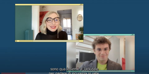 IPTV pirata, i creator Jakidale e Arianna Chieli svelano le frodi online e malware 