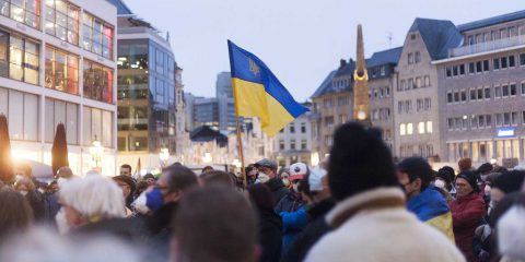 Ucraina, troppi aiuti dagli USA secondo il 44% degli elettori repubblicani