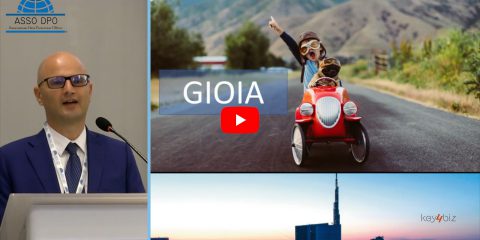 8° Congresso ASSO DPO, il videoracconto