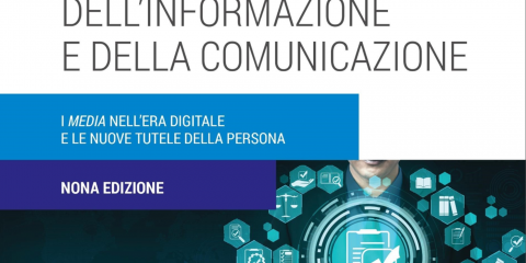 Manuale di diritto dell’informazione e della comunicazione