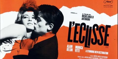 Democrazia Futura. 60 anni fa usciva in sala “L’eclisse” di Michelangelo Antonioni