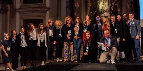 InspiringPR: l’11 giugno a Venezia VIII edizione del Festival delle Relazioni Pubbliche di FERPI Triveneto