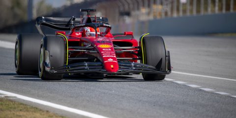 Sky, grandi ascolti per il weekend di tennis e Formula 1