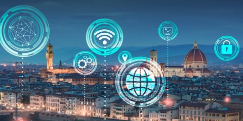 Infrastrutture, green e digitale spingono il mercato globale tecnologie smart city, 300 miliardi di ricavi entro il 2032