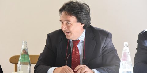 Pnrr, Francesco Nonno (Open Fiber) ‘Rischio scarsa manodopera pesa su target connettività’