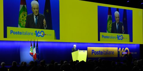 160 anni di Poste italiane, il video racconto dell’evento