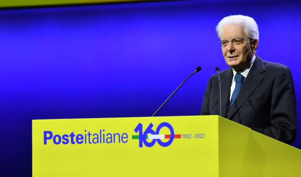 Mattarella