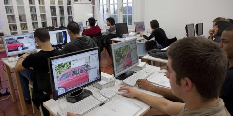 Engineering, formazione digitale per oltre 100 ragazzi della comunità di San Patrignano