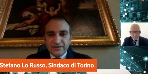 Stefano Lo Russo (Sindaco di Torino): “Il nostro obiettivo? Rendere semplice e accessibile la Pa grazie al digitale”